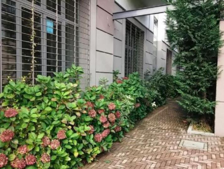 Glamour Home 밀라노 외부 사진