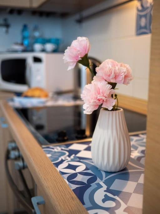 Glamour Home 밀라노 외부 사진