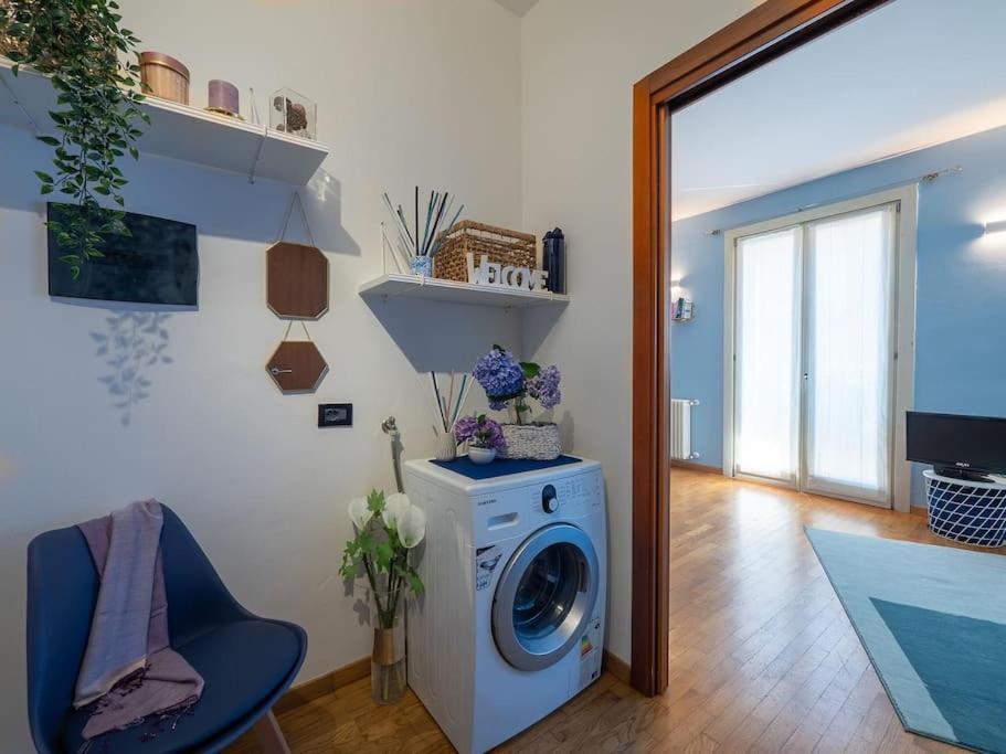 Glamour Home 밀라노 외부 사진