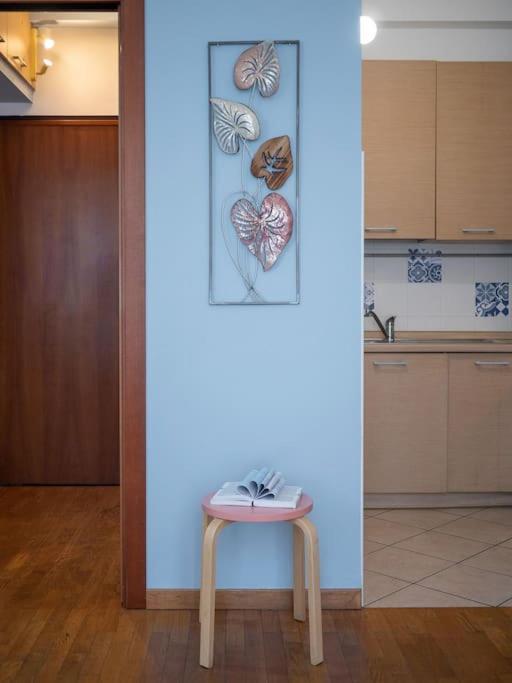 Glamour Home 밀라노 외부 사진