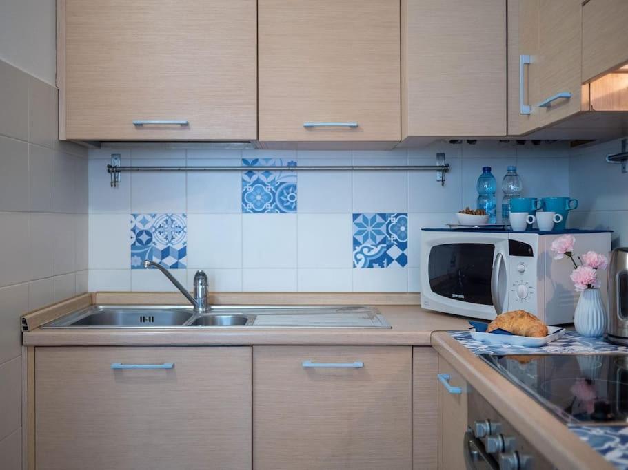 Glamour Home 밀라노 외부 사진