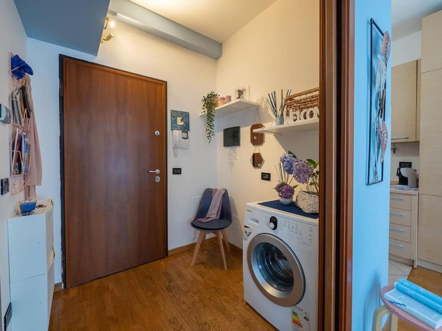 Glamour Home 밀라노 외부 사진